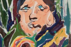 1998-Ritratto-di-Paul-Werthaimer-Ibiza-30x40
